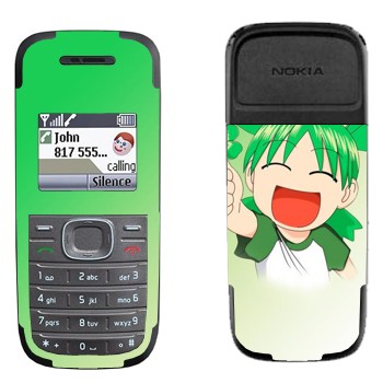   «Yotsuba»   Nokia 1200, 1208