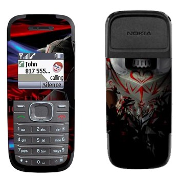   «  - Fullmetal Alchemist»   Nokia 1200, 1208