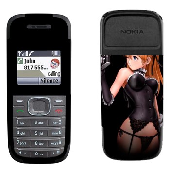   «   - »   Nokia 1200, 1208