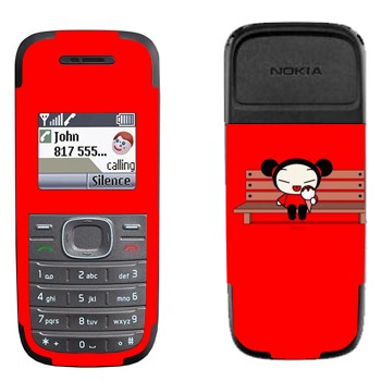   «     - Kawaii»   Nokia 1200, 1208