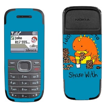  « - Kawaii»   Nokia 1200, 1208