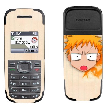   « - Bleach»   Nokia 1200, 1208