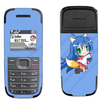   «   - Lucky Star»   Nokia 1200, 1208