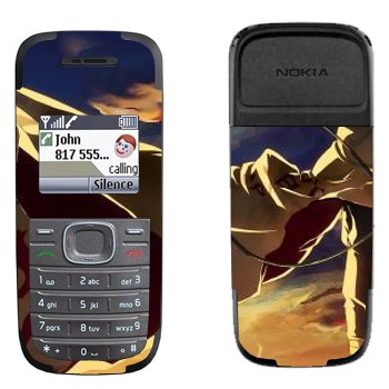   « 3»   Nokia 1200, 1208