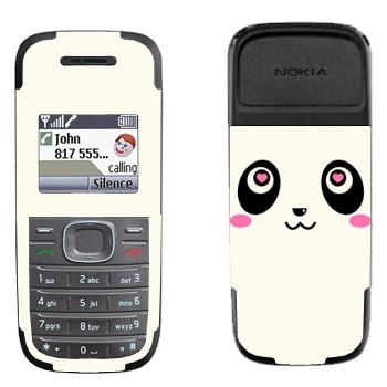   « Kawaii»   Nokia 1200, 1208