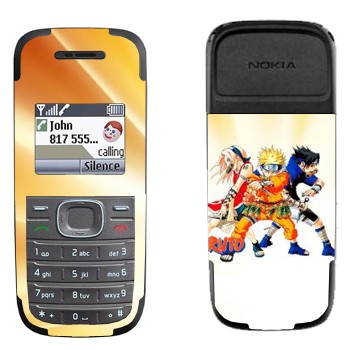   «, , »   Nokia 1200, 1208