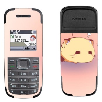   «  - Kawaii»   Nokia 1200, 1208