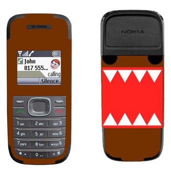   « - Kawaii»   Nokia 1200, 1208