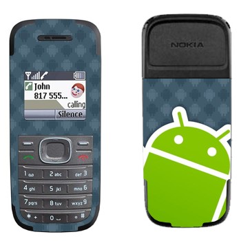   «Android »   Nokia 1200, 1208