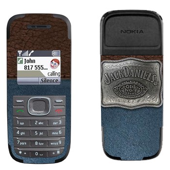   «Jack Daniels     »   Nokia 1200, 1208