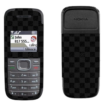   «LV Damier Azur »   Nokia 1200, 1208