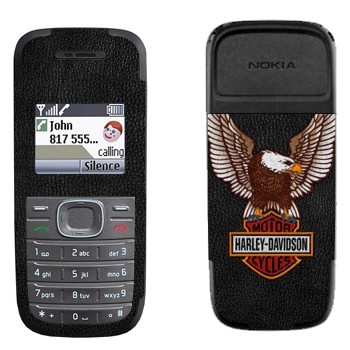 Nokia 1200, 1208