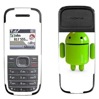   « Android  3D»   Nokia 1200, 1208