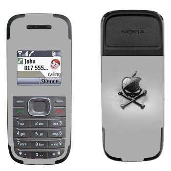   « Apple     »   Nokia 1200, 1208