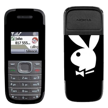   « Playboy»   Nokia 1200, 1208