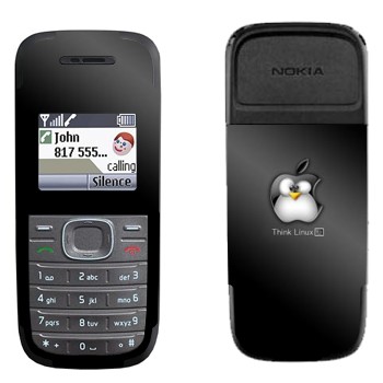   « Linux   Apple»   Nokia 1200, 1208