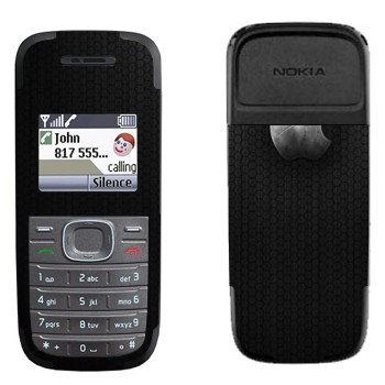   «  Apple»   Nokia 1200, 1208