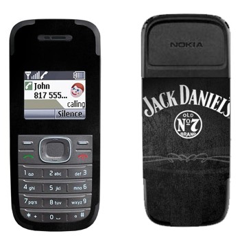   «  - Jack Daniels»   Nokia 1200, 1208
