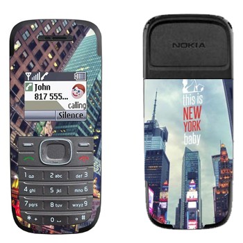   «- -»   Nokia 1200, 1208