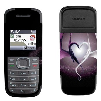 Nokia 1200, 1208