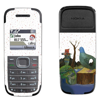   «Kisung Story»   Nokia 1200, 1208