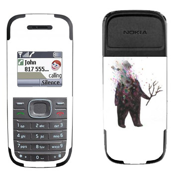   «Kisung Treeman»   Nokia 1200, 1208
