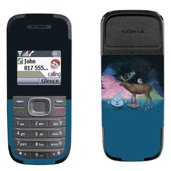   «   Kisung»   Nokia 1200, 1208