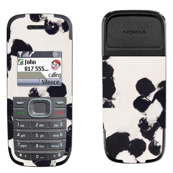   «  - Georgiana Paraschiv»   Nokia 1200, 1208