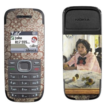  «    -  »   Nokia 1200, 1208