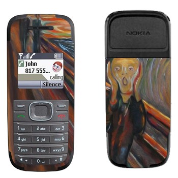   «   ""»   Nokia 1200, 1208