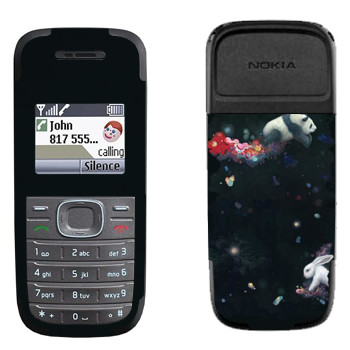   «   - Kisung»   Nokia 1200, 1208