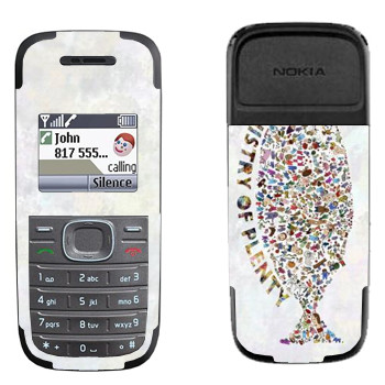   «  - Kisung»   Nokia 1200, 1208