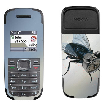   «- - Robert Bowen»   Nokia 1200, 1208