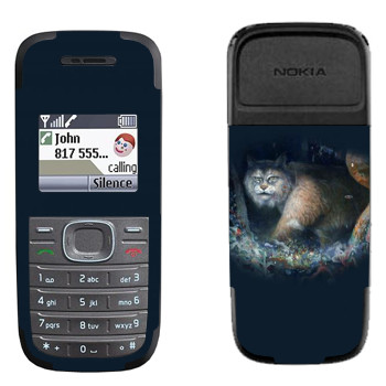   « - Kisung»   Nokia 1200, 1208