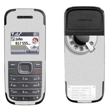   «»   Nokia 1200, 1208