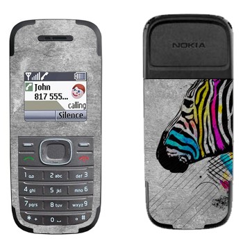   «   »   Nokia 1200, 1208