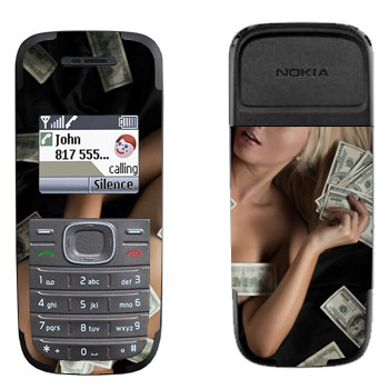 Nokia 1200, 1208