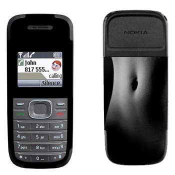 Nokia 1200, 1208