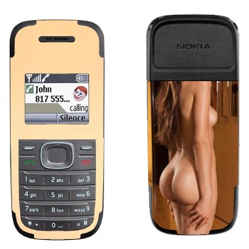 Nokia 1200, 1208