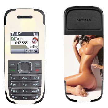 Nokia 1200, 1208