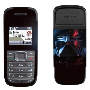   «Darth Vader»   Nokia 1200, 1208