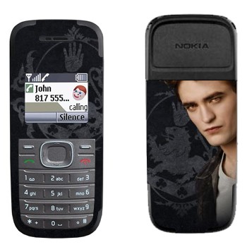   «Edward Cullen»   Nokia 1200, 1208