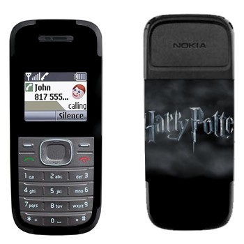   «Harry Potter »   Nokia 1200, 1208