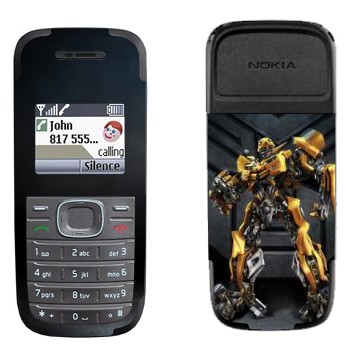   «a - »   Nokia 1200, 1208