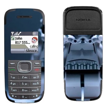   «      »   Nokia 1200, 1208