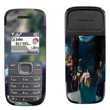   «    - »   Nokia 1200, 1208