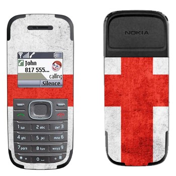 Nokia 1200, 1208