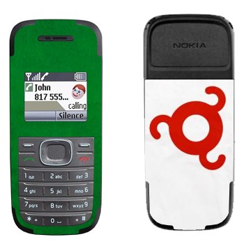 Nokia 1200, 1208