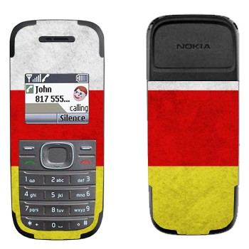 Nokia 1200, 1208