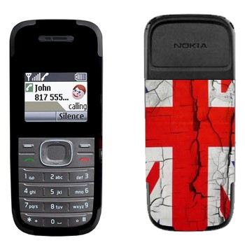 Nokia 1200, 1208